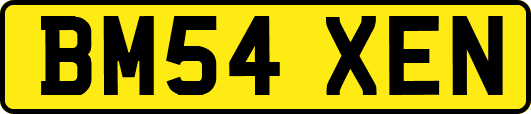 BM54XEN