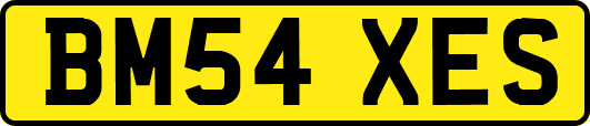 BM54XES