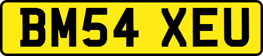 BM54XEU