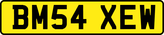 BM54XEW