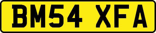 BM54XFA