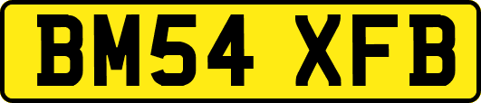 BM54XFB