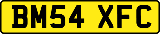 BM54XFC