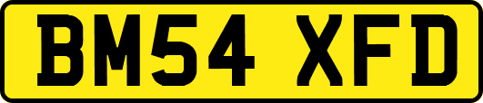 BM54XFD