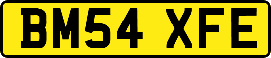 BM54XFE