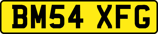 BM54XFG