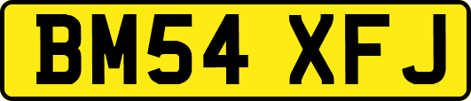 BM54XFJ
