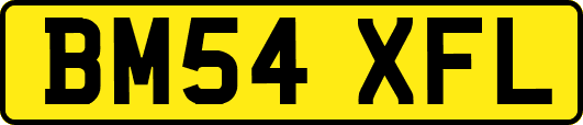 BM54XFL