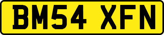 BM54XFN
