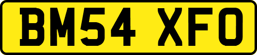 BM54XFO