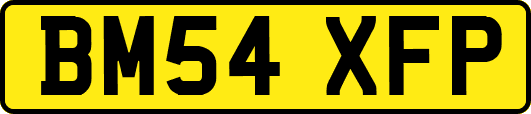 BM54XFP