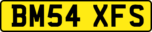 BM54XFS