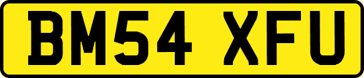 BM54XFU