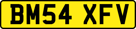BM54XFV