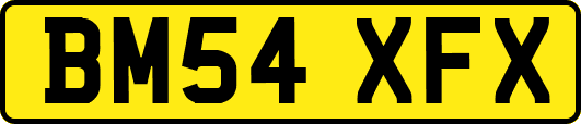 BM54XFX