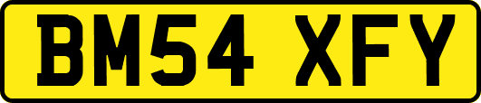 BM54XFY