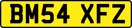 BM54XFZ