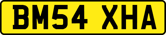 BM54XHA