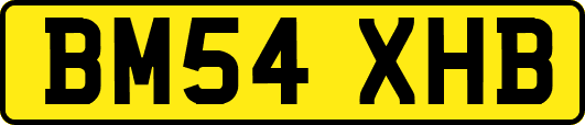 BM54XHB