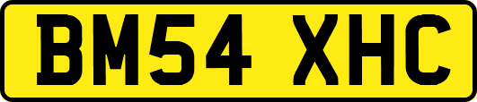 BM54XHC