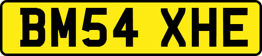 BM54XHE
