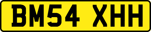 BM54XHH