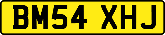 BM54XHJ