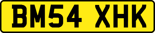 BM54XHK
