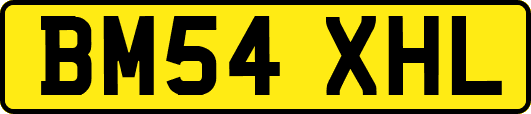 BM54XHL
