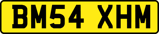BM54XHM