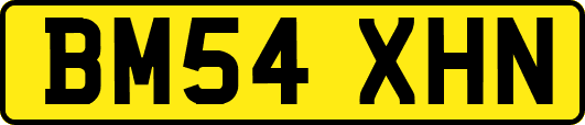 BM54XHN