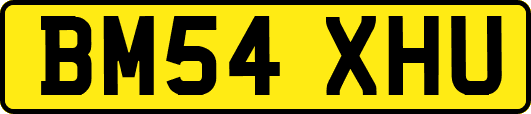 BM54XHU