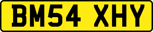 BM54XHY