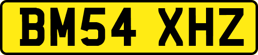 BM54XHZ