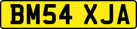 BM54XJA