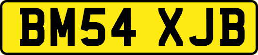 BM54XJB
