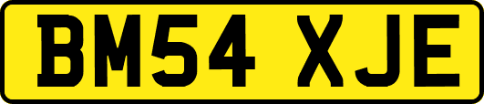 BM54XJE