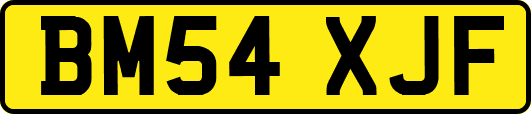 BM54XJF