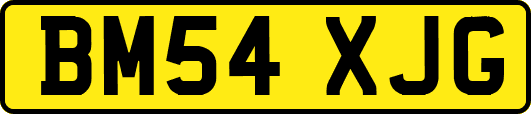 BM54XJG