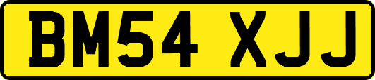 BM54XJJ