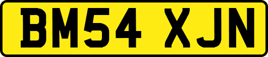 BM54XJN
