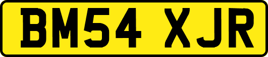 BM54XJR