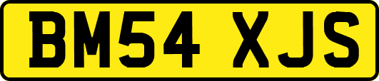 BM54XJS