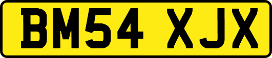 BM54XJX