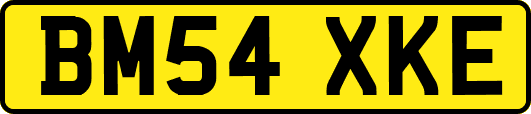 BM54XKE