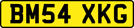 BM54XKG