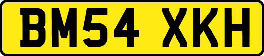 BM54XKH