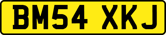 BM54XKJ