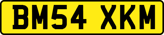 BM54XKM