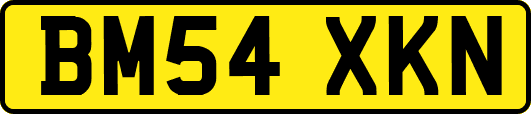 BM54XKN